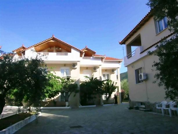 Filippos Hotel
