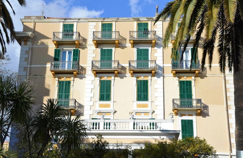 Hotel Morandi