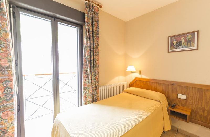 Hotel Paris