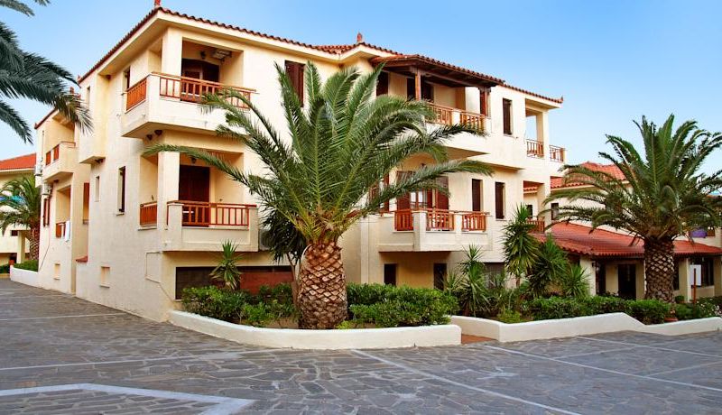 Kampos Village Resort