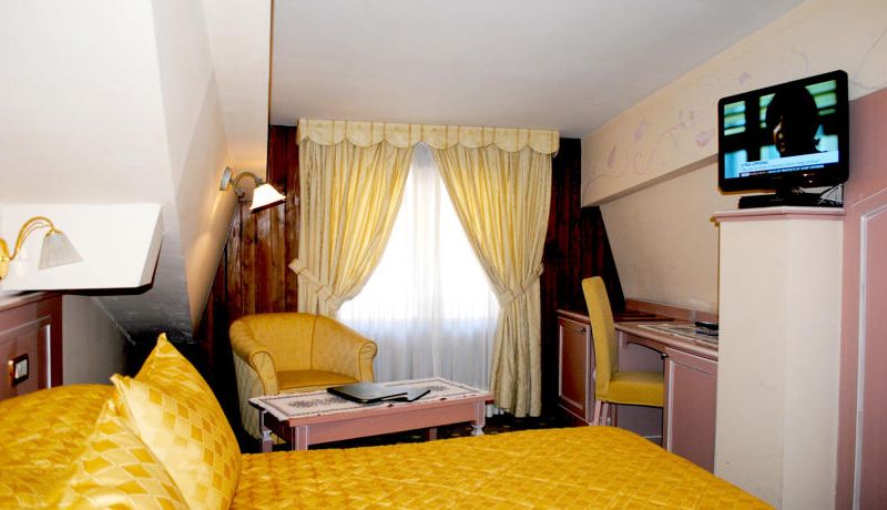 Hotel Miramonti