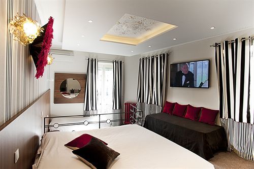 Best Western Plus Hotel Brice Garden