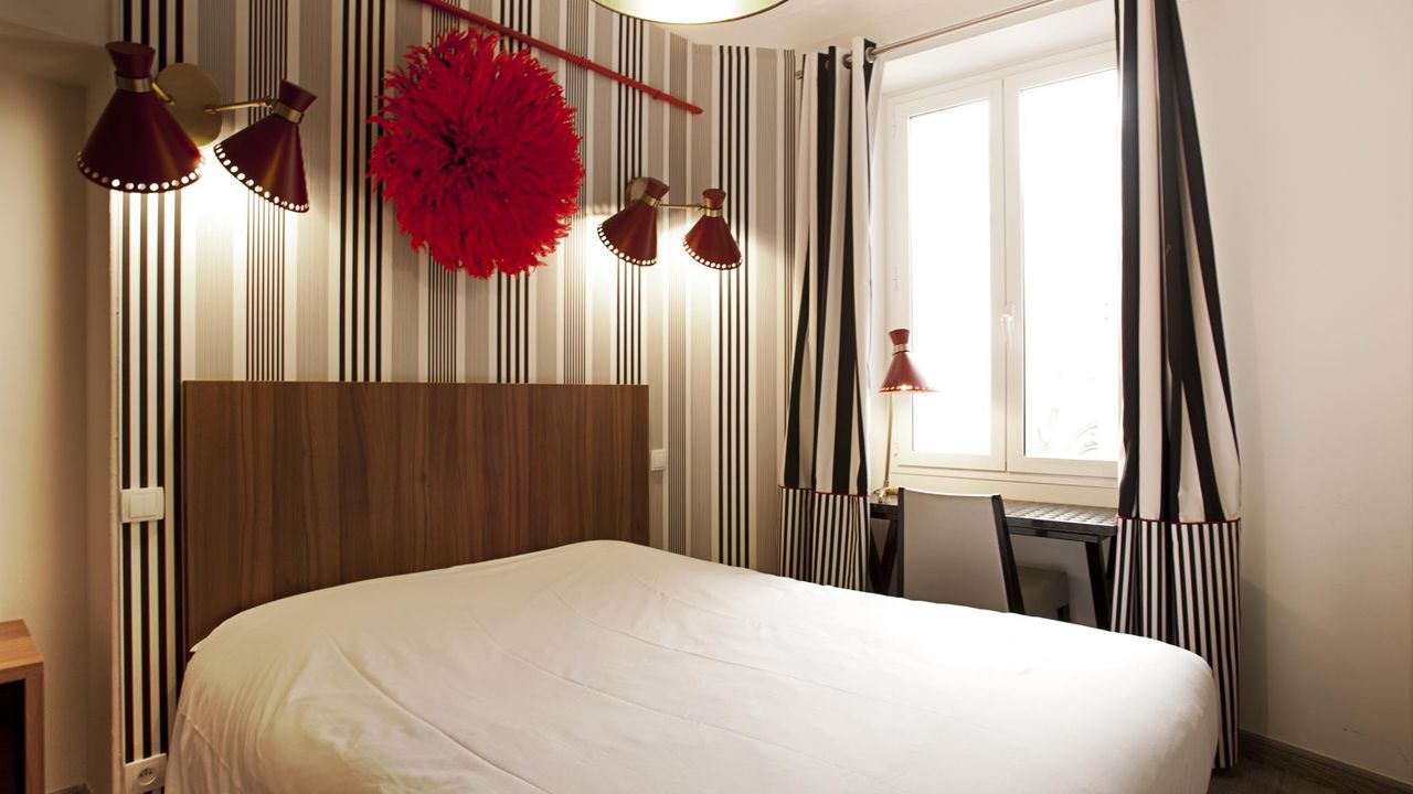 Best Western Plus Hotel Brice Garden