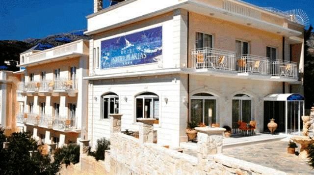 Porto Plakias & Spa