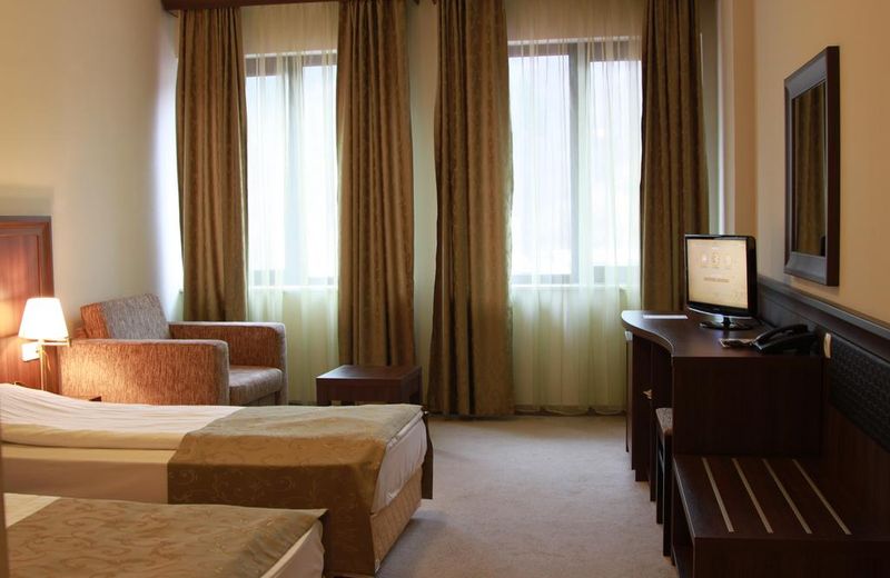 Balneo Complex Saint Spas