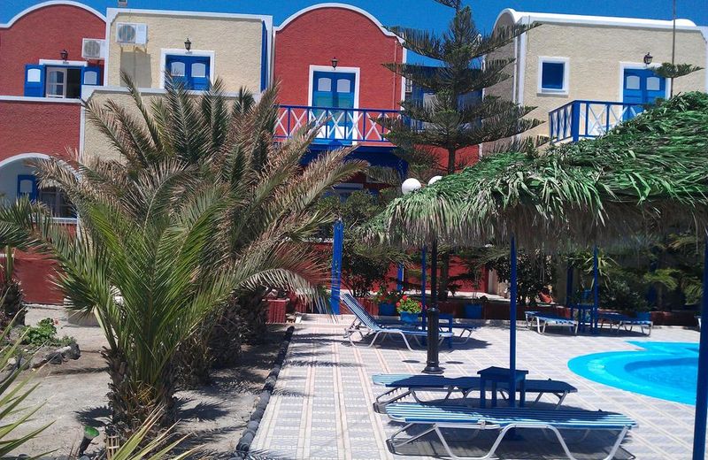 Villa Michalis
