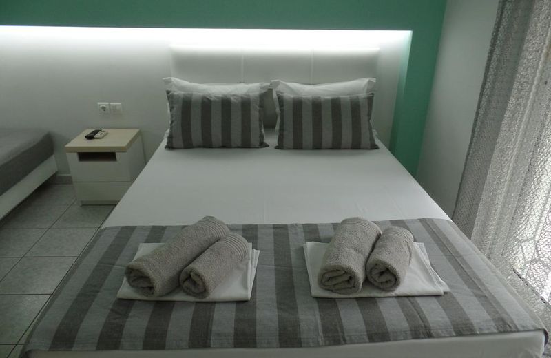 Ouzas luxury Hotel