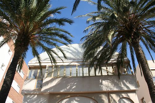Hotel Victoria