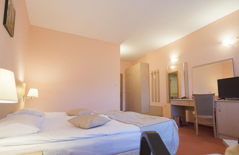 ORPHEUS HOTEL