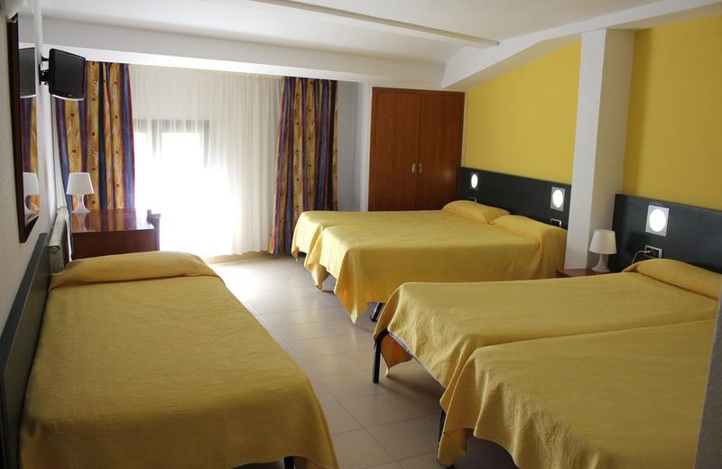 Hotel Cims Pas de La Casa