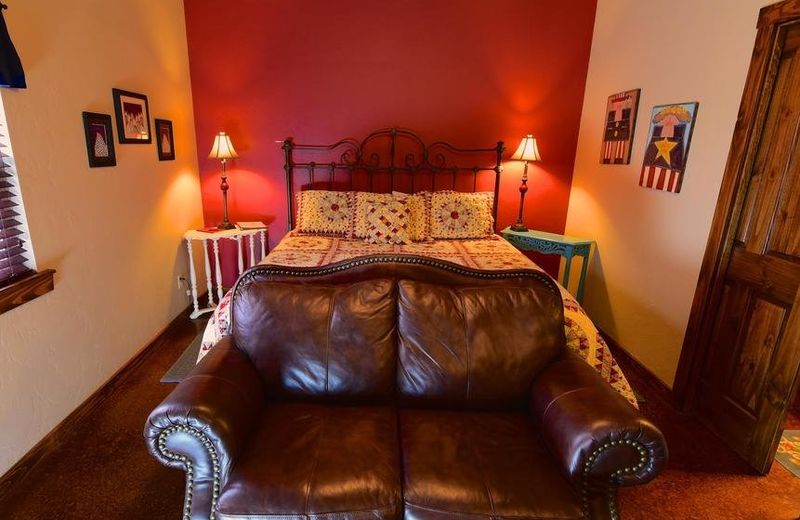 Lazy T Bed and Breakfast