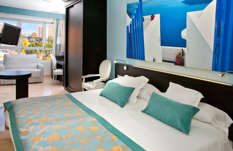 Villa del Mar Hotel