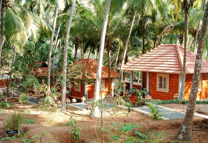 Thapovan Heritage Home