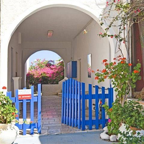 Akis Hotel