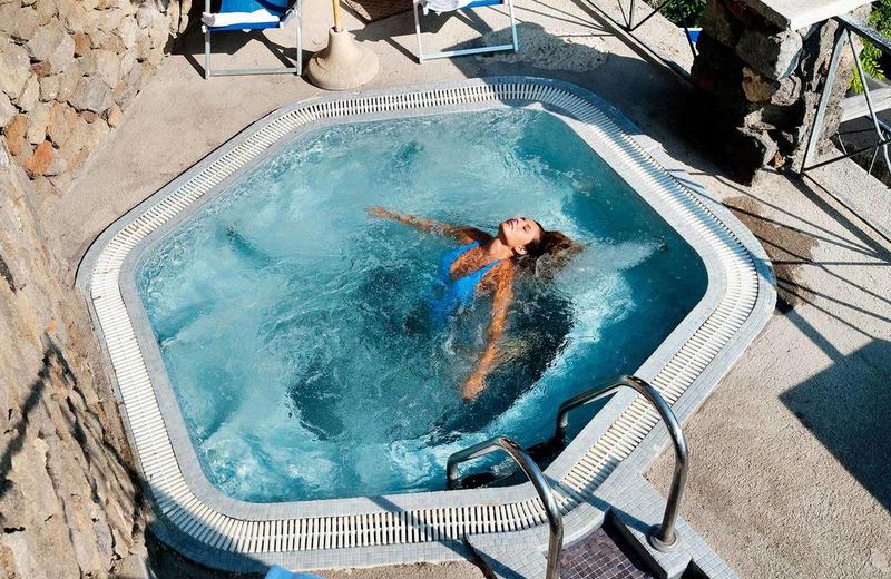 Hotel San Lorenzo Thermal Spa