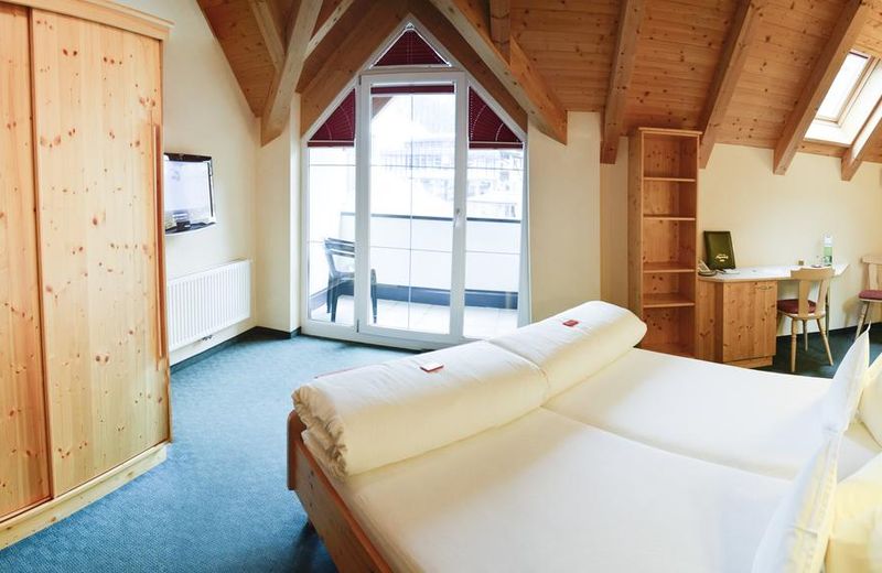 Hotel Garni Alpenhof