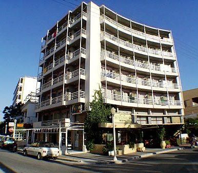 ALS City Hotel