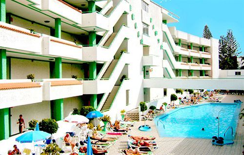 Hotel Atlantic Mirage Suites & SPA - ADULTS ONLY