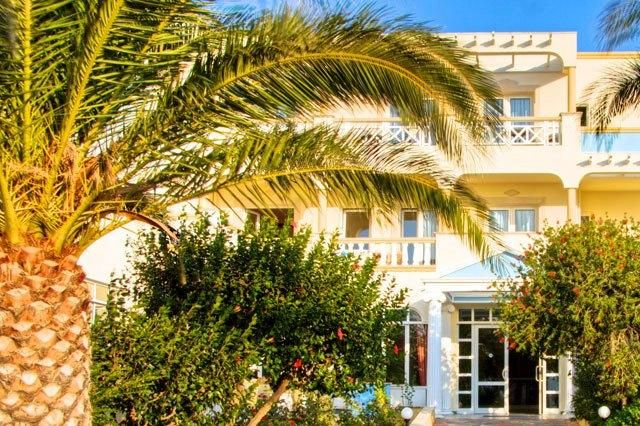 Arion Palace Hotel - Adults Only