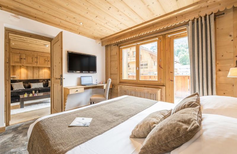 Hotel La Chaudanne