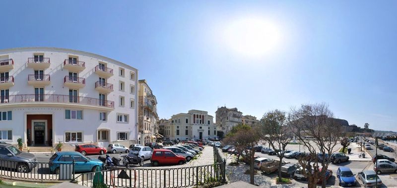 City Marina