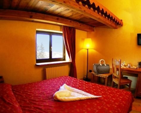 Chaberton Lodge & Spa