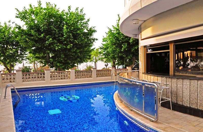 Hotel Haromar