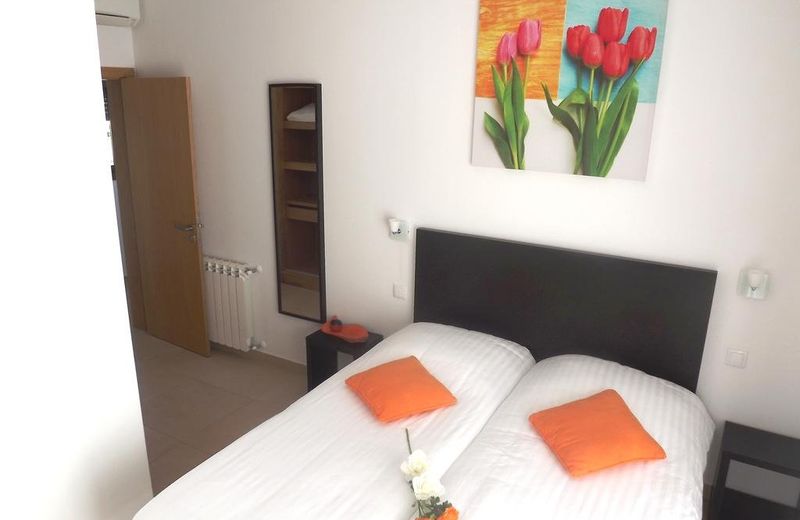 Casa Ceedina Bed And Breakfast & Beauty
