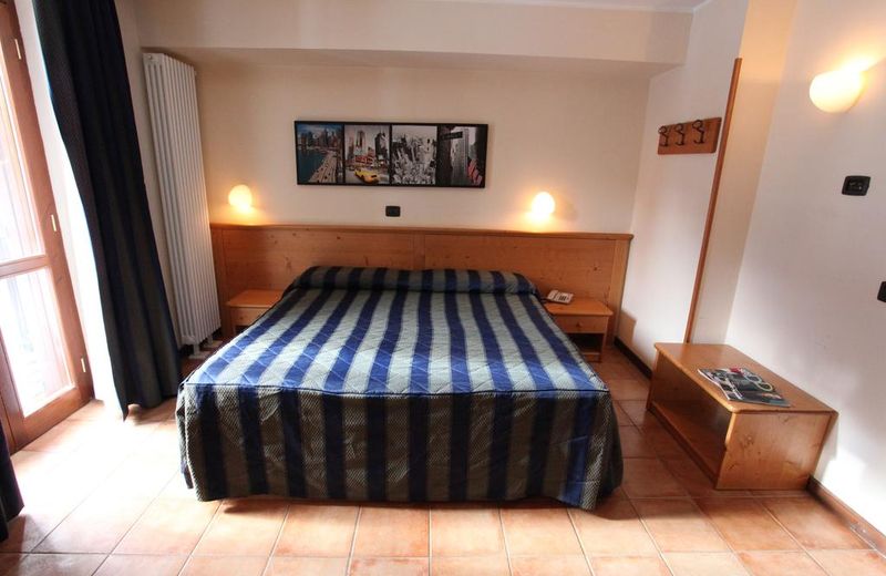 Hotel Alpechiara