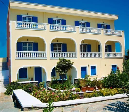 Avra Hotel