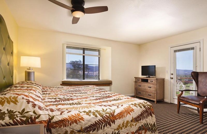 WorldMark Angels Camp