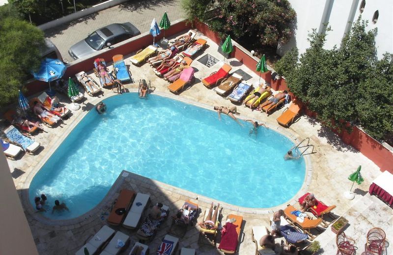 Mood Beach Hotel