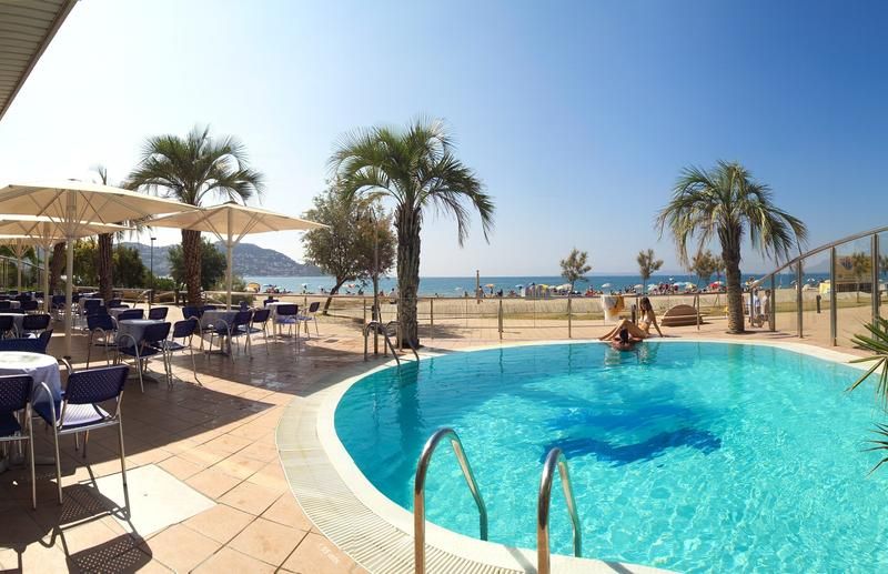 Hotel Maritim