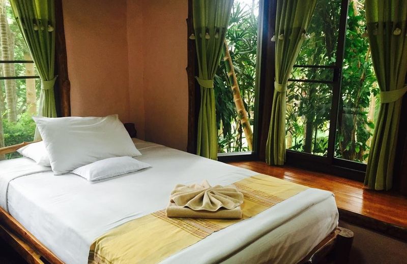 Phu Pha Nam Resort