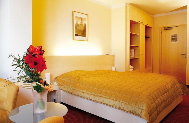 Hotel Panther'A