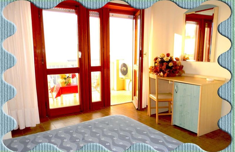 Hotel Scacciapensieri