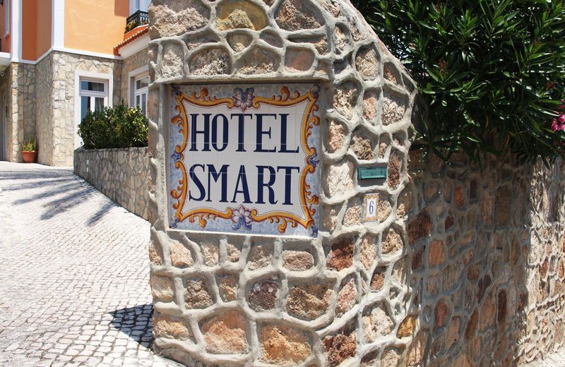 Hotel Smart