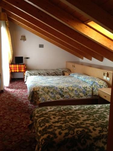 Hotel Vael