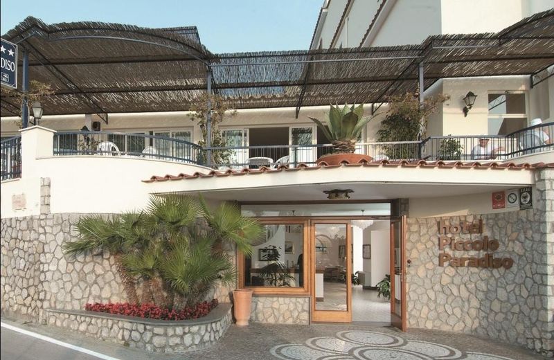 Hotel Piccolo Paradiso