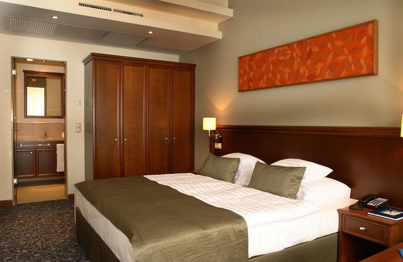 Saliris Resort Spa Hotel