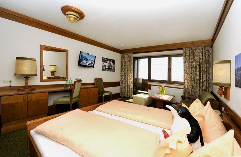 Hotel-Pension Schattberg