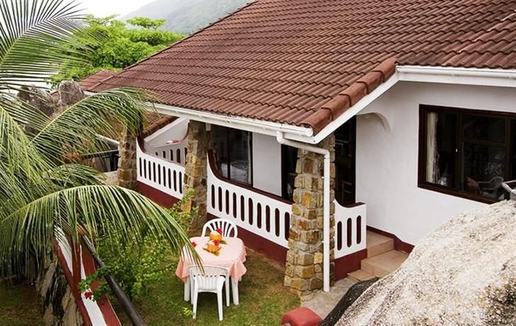 Edens Holidays Villas