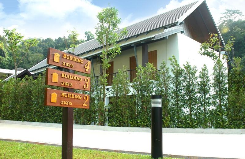 Tinidee Golf Resort Phuket - SHA Extra Plus
