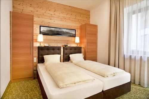 Hotel Bon Alpina