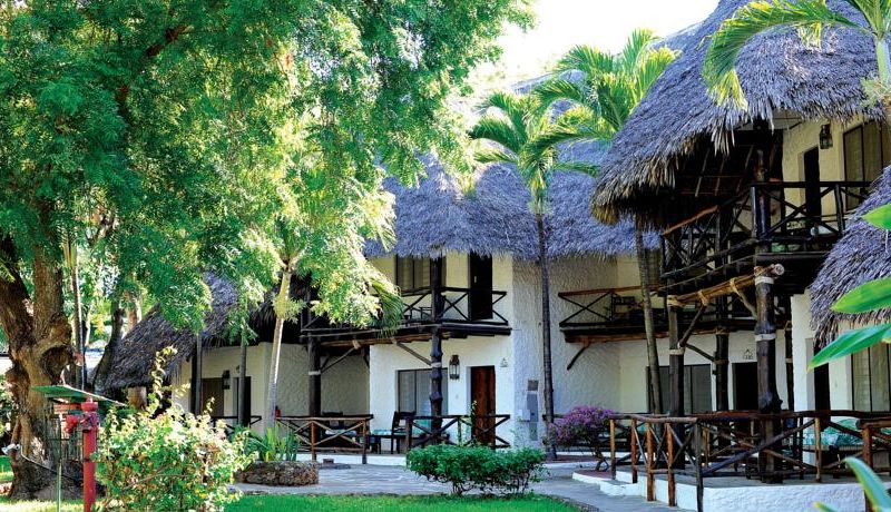 Sandies Coconut Village - All Inclusive