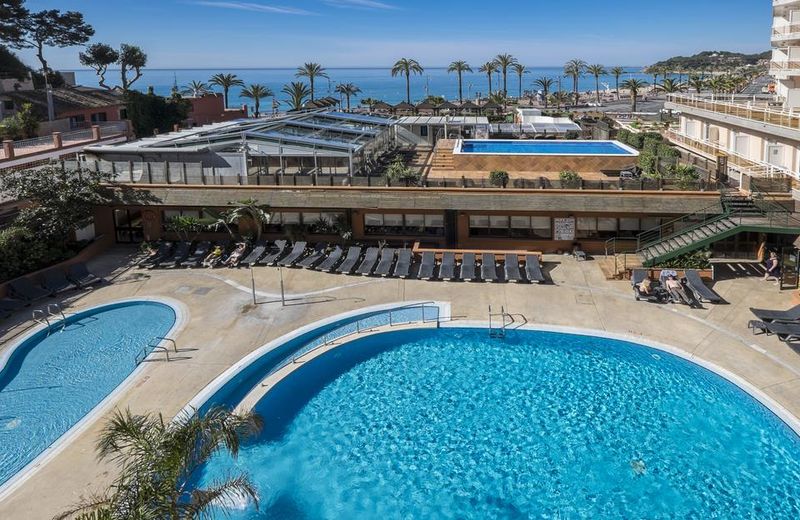 Hotel Rosamar