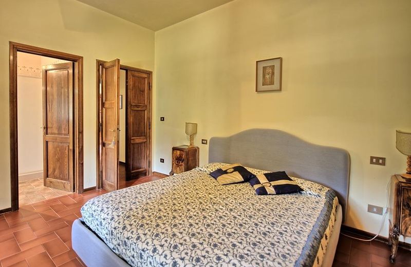 Villa Lo Scoiattolo