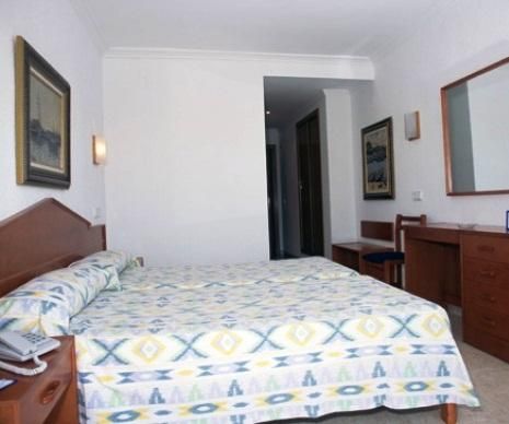 Hotel Kilimanjaro