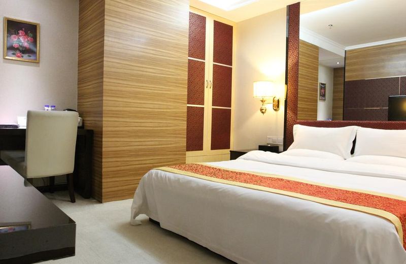 Milu Hotel