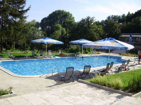 Melsa COOP Hotel